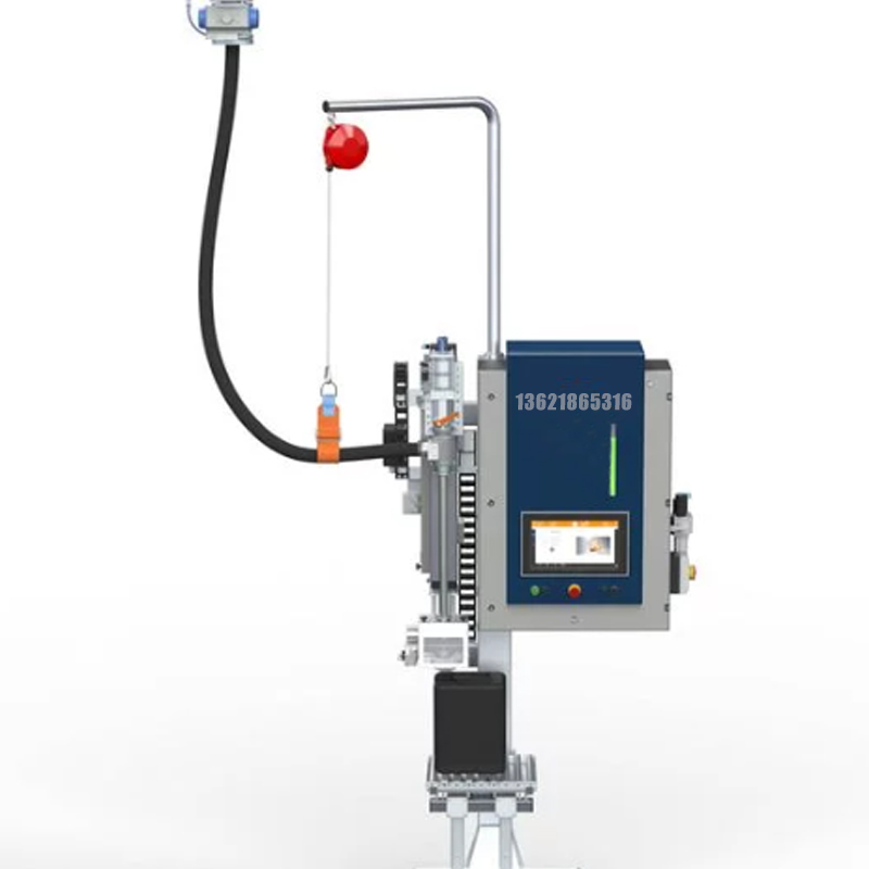 樹脂灌裝機,潤滑油灌裝機,固化劑灌裝機,溶劑灌裝機
