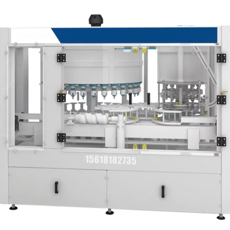 樹脂灌裝機,潤滑油灌裝機,固化劑灌裝機,溶劑灌裝機