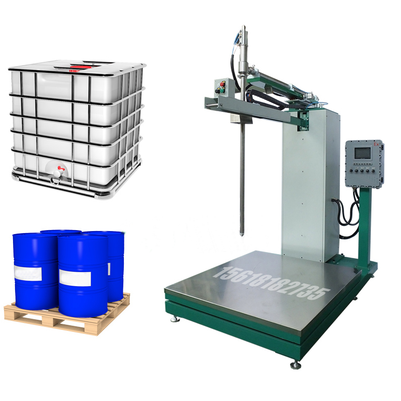 樹脂灌裝機(jī),潤滑油灌裝機(jī),固化劑灌裝機(jī),溶劑灌裝機(jī) 樹脂灌裝機(jī),潤滑油灌裝機(jī),固化劑灌裝機(jī),溶劑灌裝機(jī)