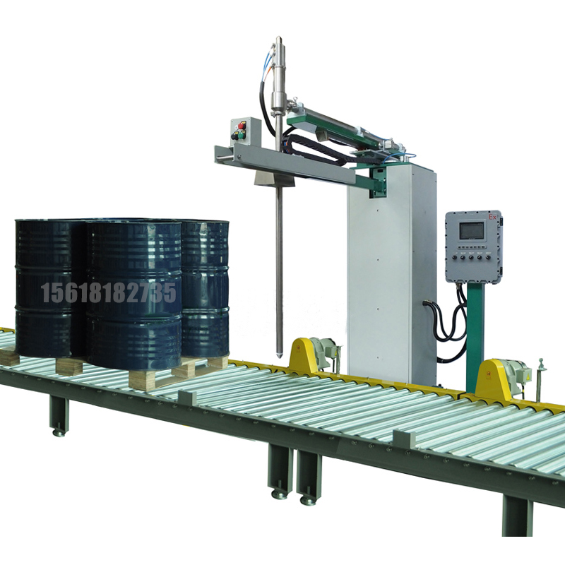 樹脂灌裝機,潤滑油灌裝機,固化劑灌裝機,溶劑灌裝機 樹脂灌裝機,潤滑油灌裝機,固化劑灌裝機,溶劑灌裝機