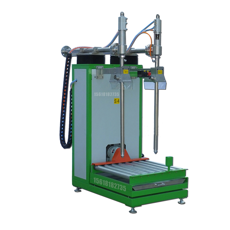 樹(shù)脂灌裝機(jī),潤(rùn)滑油灌裝機(jī),固化劑灌裝機(jī),溶劑灌裝機(jī) 樹(shù)脂灌裝機(jī),潤(rùn)滑油灌裝機(jī),固化劑灌裝機(jī),溶劑灌裝機(jī)