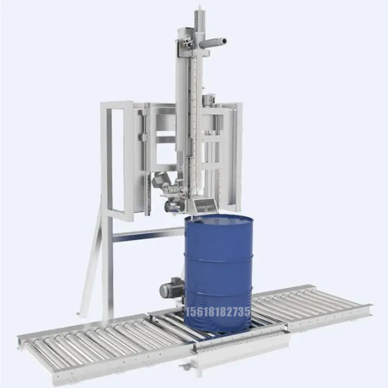 樹脂灌裝機(jī),潤滑油灌裝機(jī),固化劑灌裝機(jī),溶劑灌裝機(jī) 樹脂灌裝機(jī),潤滑油灌裝機(jī),固化劑灌裝機(jī),溶劑灌裝機(jī)