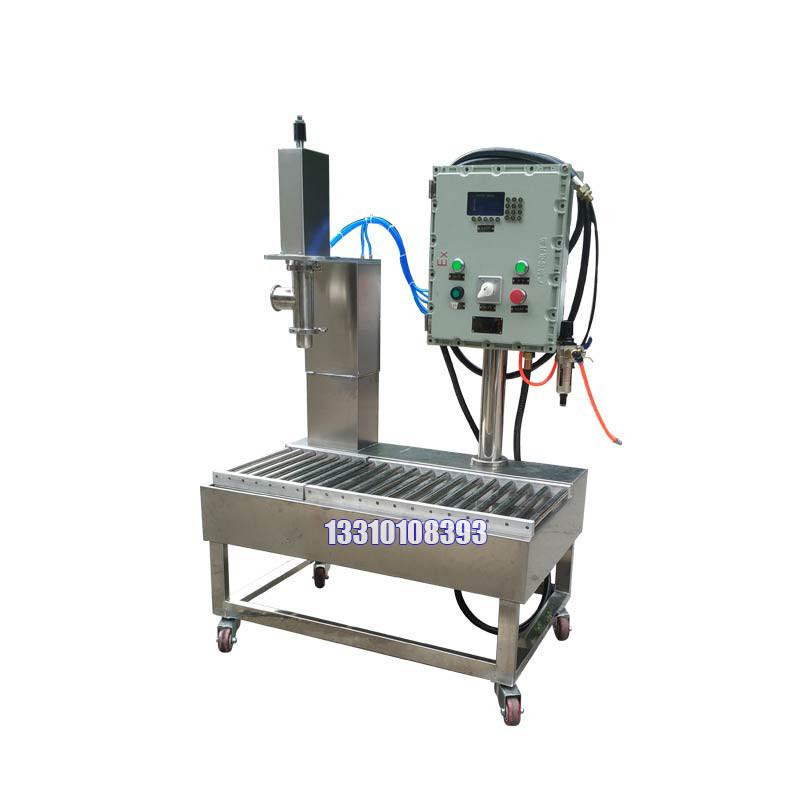 樹脂灌裝機(jī),潤滑油灌裝機(jī),固化劑灌裝機(jī),溶劑灌裝機(jī) 樹脂灌裝機(jī),潤滑油灌裝機(jī),固化劑灌裝機(jī),溶劑灌裝機(jī)