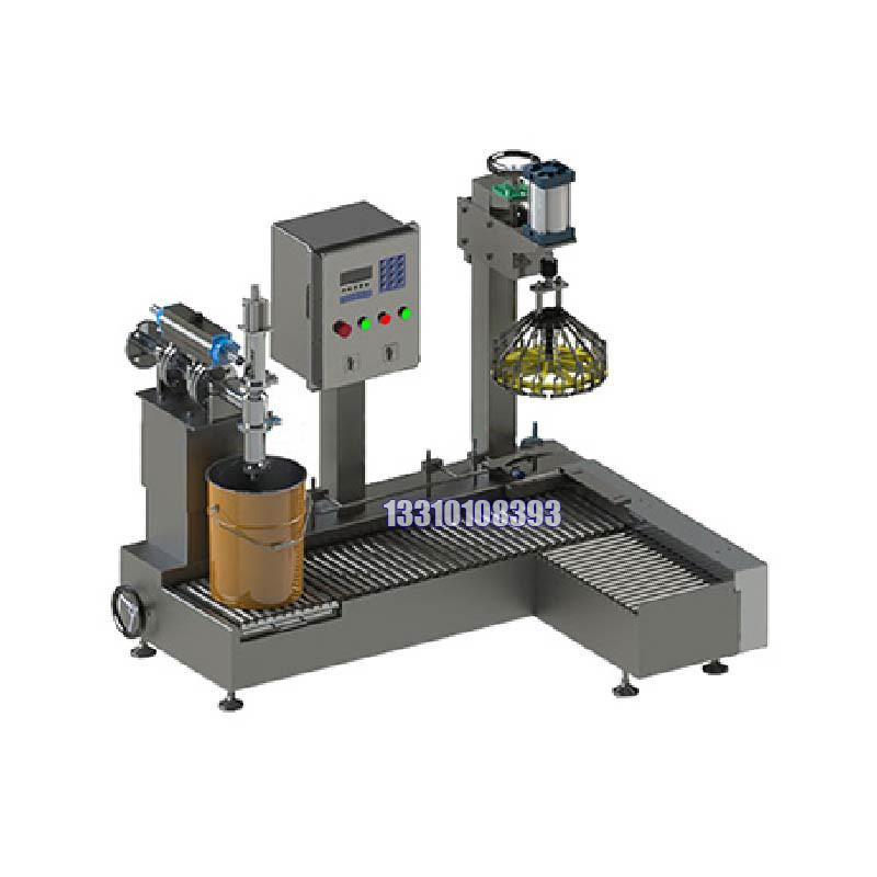 樹脂灌裝機(jī),潤滑油灌裝機(jī),固化劑灌裝機(jī),溶劑灌裝機(jī) 樹脂灌裝機(jī),潤滑油灌裝機(jī),固化劑灌裝機(jī),溶劑灌裝機(jī)