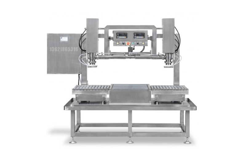 人造黃油/起酥油灌裝機